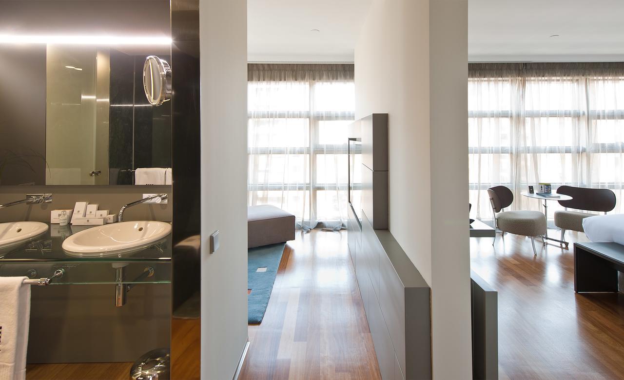 Habitación Doble Superior